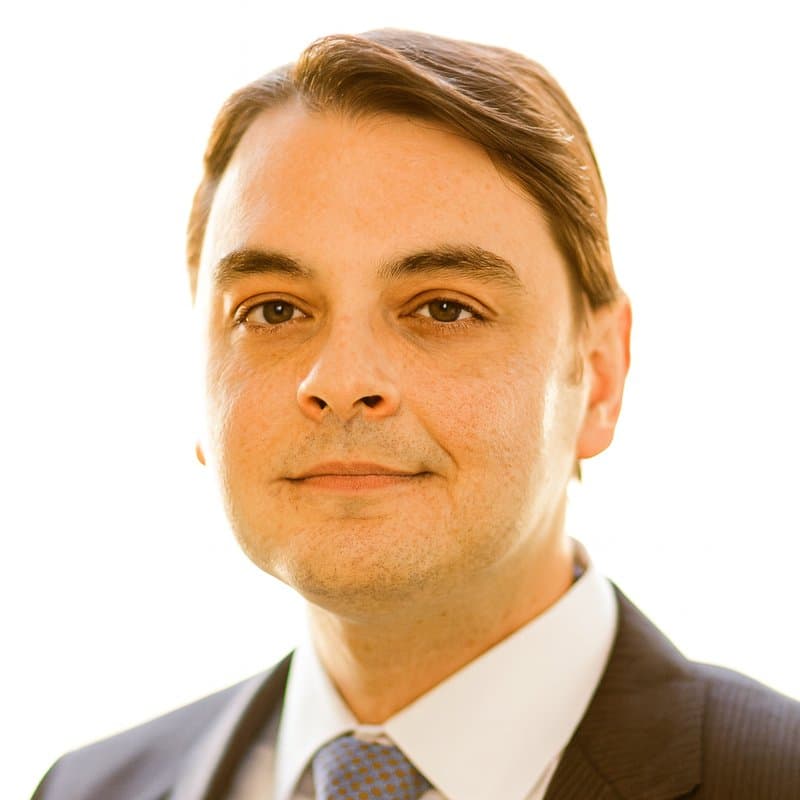 Dr. George Gregory Kihiczak